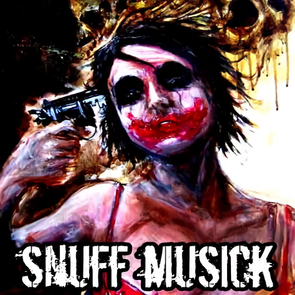 Snuff Musick Album Cover